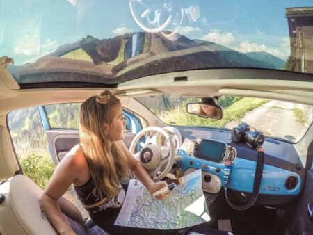 Exquisite Escapes: Top Luxury Road Trip Ideas Await
