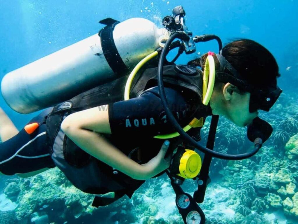 Explore the Depths: Top Scuba Diving Adventures Await