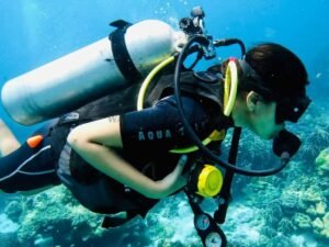 Explore the Depths: Top Scuba Diving Adventures Await
