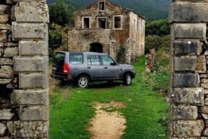 Uncharted Escapes: Top Remote Adventures for True Explorers