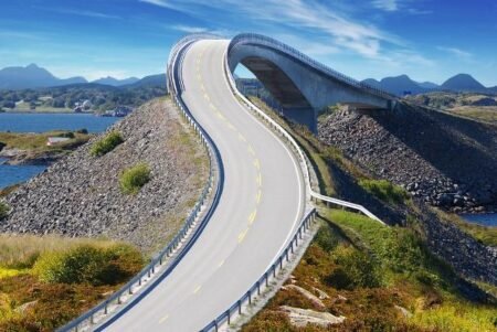Journey Through Beauty: The World’s Most Scenic Drives