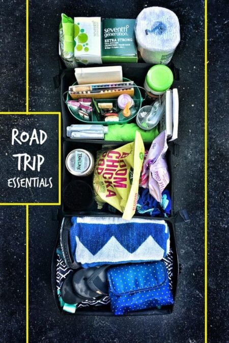 Hit the Road: Must-Have Essentials for Long Drives