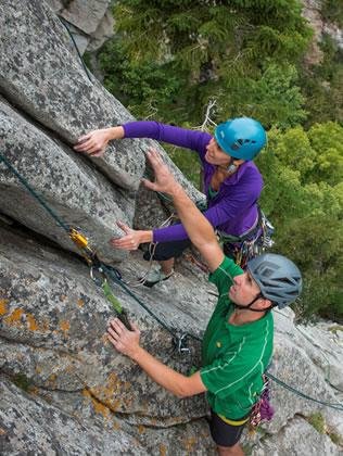 Scaling New Heights: The Ultimate Global Rock Climbing Guide