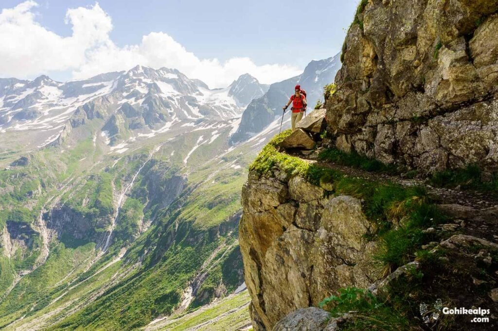 Discovering the Alps: Unforgettable Hiking Adventures Await