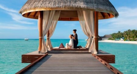 Awaken Your Senses: Discover Top Wellness Retreats Worldwide