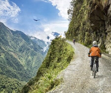 Explore the Thrill: South America’s Best Adventure Tours