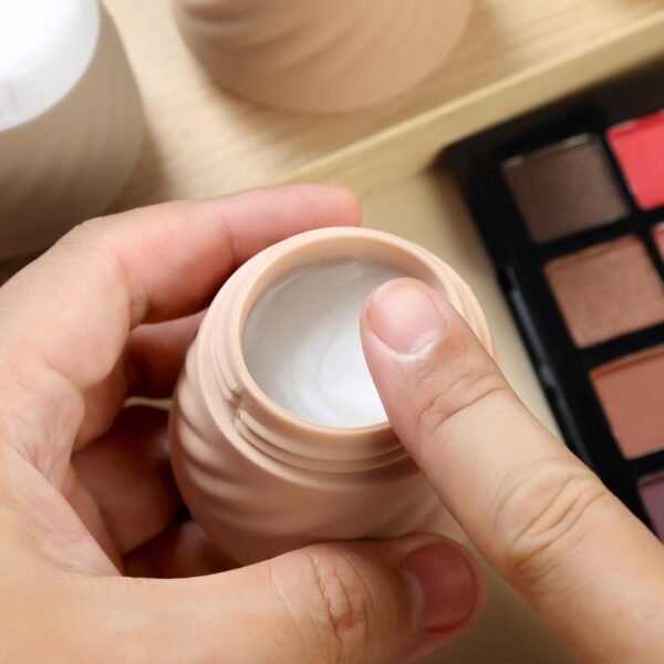 Gemice Travel Containers for Toiletries, Silicone ... - Image 5