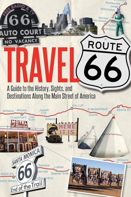 Exploring Time: Must-Visit Destinations for History Lovers