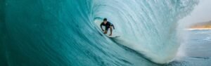 Top Wave-Riding Spots: A Guide for Surfing Enthusiasts