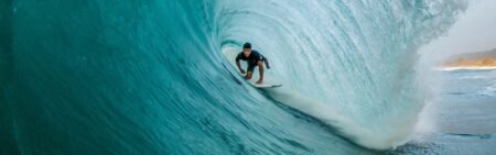 Top Wave-Riding Spots: A Guide for Surfing Enthusiasts