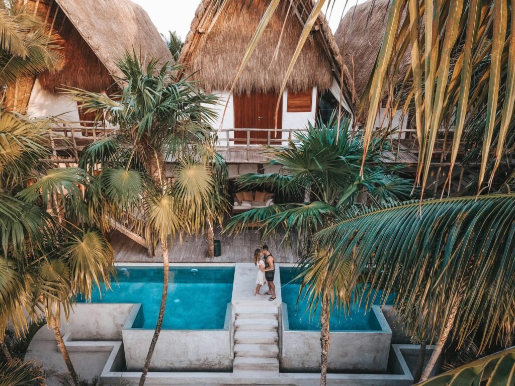 Dreamy Honeymoon Getaways: Top Romantic Destinations