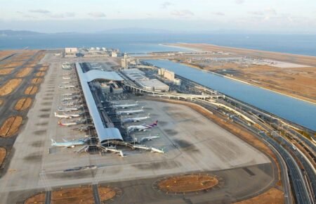 Wonders in the Sky: The World’s Most Beautiful Airports