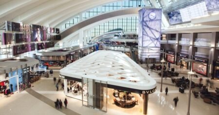 Transforming Travel: Tips for a Better Airport Experience