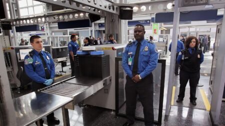 Essential Tips for Staying Safe and Secure at Airports
