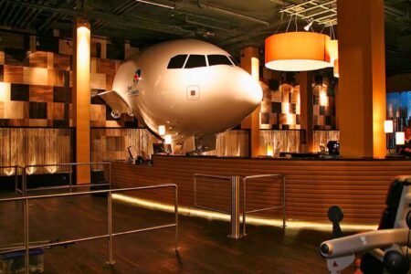 Airport Wellness: Tips for Staying Healthy While You Wait