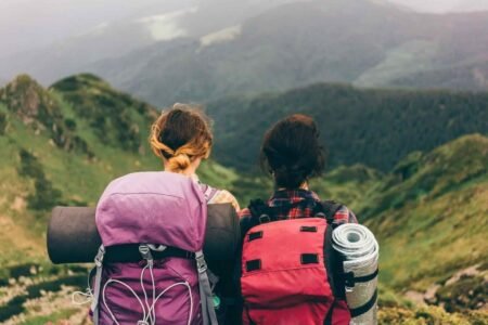 Discover Nature’s Wonders: Top Eco-Friendly Travel Gems