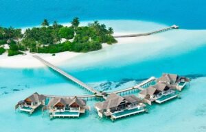 Escape Together: Unforgettable Honeymoon Destinations Await