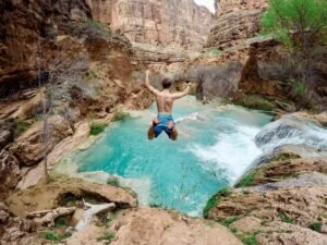 Thrill Seekers Unite: Ultimate Adventure Vacations Await!