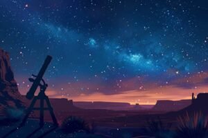 Celestial Wonders: Must-Visit Stargazing Destinations