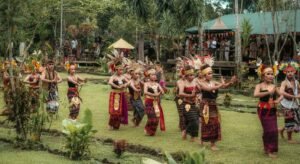 Discovering the World: Top Destinations for Unique Traditions