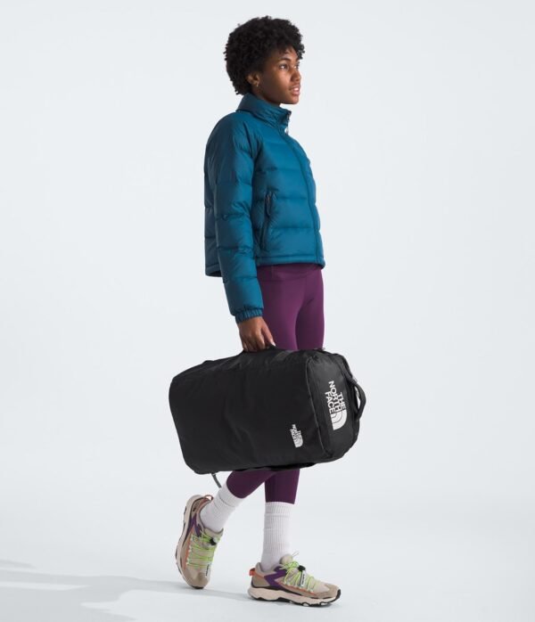 THE NORTH FACE Base Camp Voyager Duffel—32L - Image 9