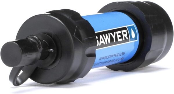 Sawyer Products Mini Water Filtration System - Image 5