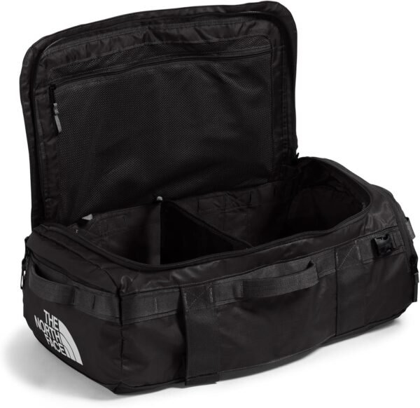 THE NORTH FACE Base Camp Voyager Duffel—32L - Image 6