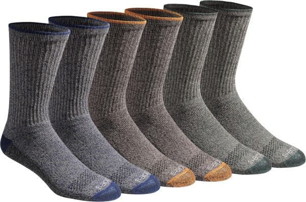 Dickies Men's Dri-Tech Original Moisture Control C... - Image 2